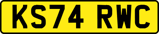 KS74RWC