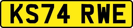 KS74RWE