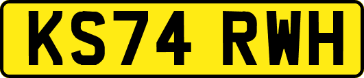 KS74RWH