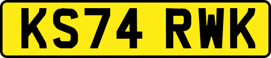 KS74RWK
