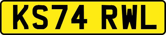 KS74RWL
