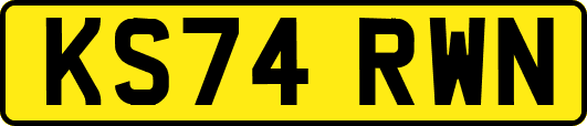 KS74RWN