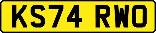 KS74RWO