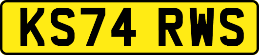 KS74RWS
