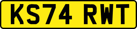 KS74RWT