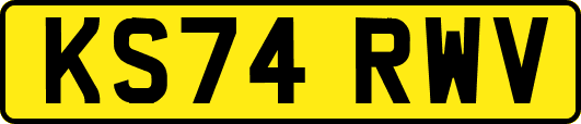 KS74RWV