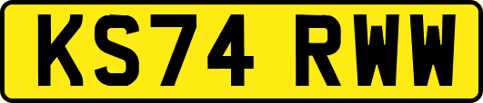 KS74RWW