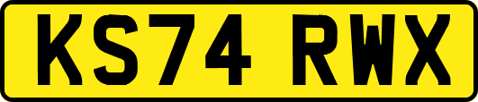 KS74RWX