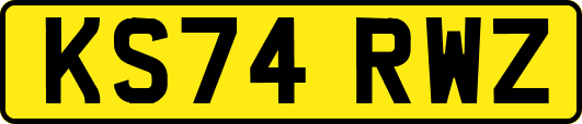 KS74RWZ