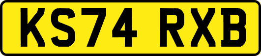 KS74RXB