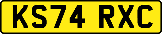 KS74RXC