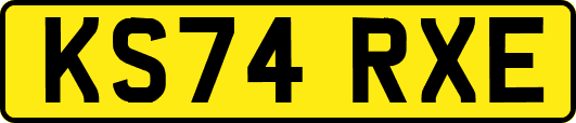 KS74RXE