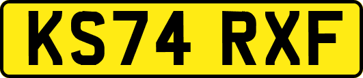 KS74RXF