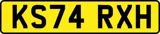 KS74RXH