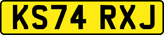 KS74RXJ