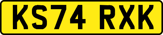KS74RXK