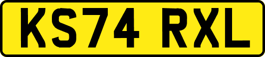 KS74RXL