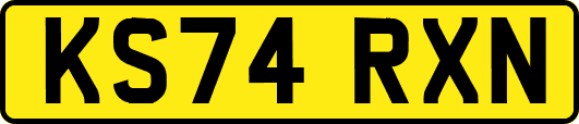 KS74RXN