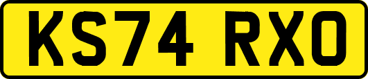 KS74RXO