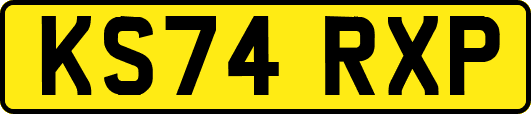 KS74RXP