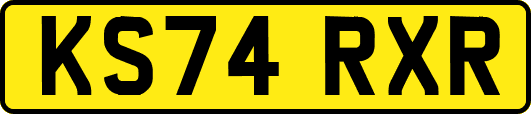 KS74RXR