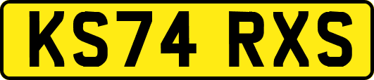 KS74RXS