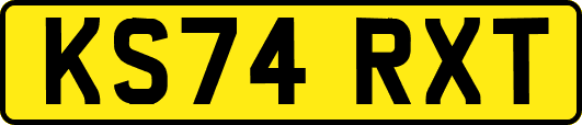 KS74RXT