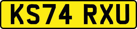 KS74RXU