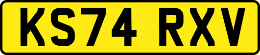 KS74RXV