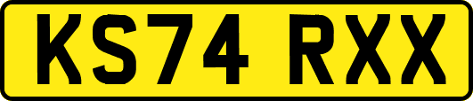 KS74RXX