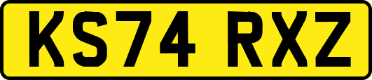 KS74RXZ
