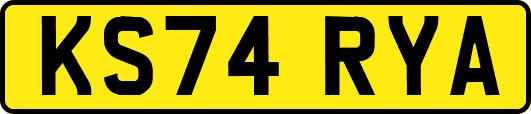 KS74RYA