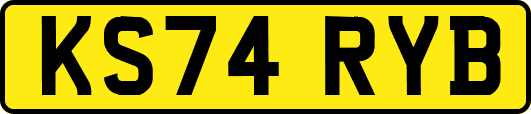 KS74RYB