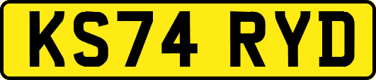 KS74RYD