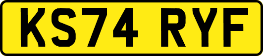 KS74RYF