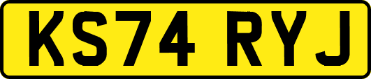 KS74RYJ