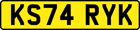 KS74RYK