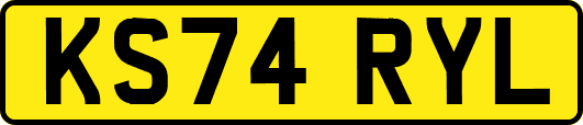 KS74RYL