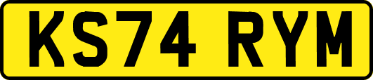 KS74RYM