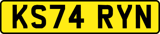 KS74RYN