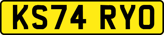 KS74RYO