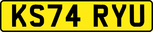 KS74RYU