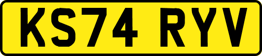 KS74RYV