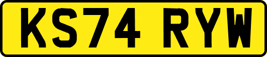 KS74RYW