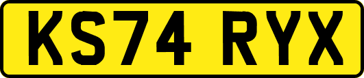 KS74RYX