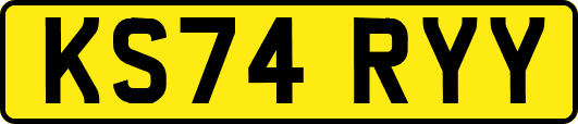 KS74RYY