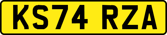 KS74RZA