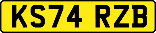 KS74RZB