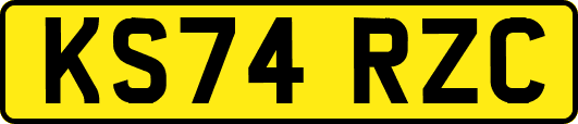 KS74RZC
