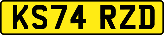KS74RZD